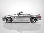 Jaguar XKR Portfolio Convertible 2007 года